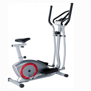 Viking Ελλειπτικό – Ποδήλατο Cardio Fitness T-582 - 102381 - Σε 12 Άτοκες Δόσεις