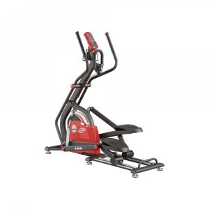 Ελλειπτικό Spin SE880 - 173.7x59.8x166.4 cm - Mαγνητική Ρυθμιζόμενη Αντίσταση με μαγνήτες Νεοδυμίου - Μέγιστο βάρος χρήστη: 150 kg - Σε 12 άτοκες δόσεις