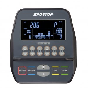 Ελλειπτικό Sportop E-60 Σ-376 - σε 12 άτοκες δόσεις