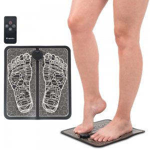 EMS Foot Massage Mat inSPORTline Axono-INS-29647 - σε 12 άτοκες δόσεις