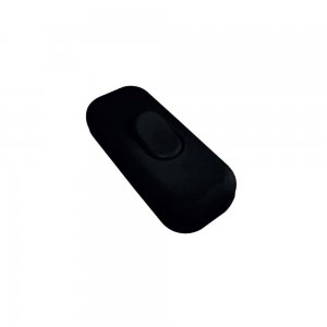 Ενδιάμεσος διακόπτης καλωδίων Μαύρος  KF-DS-5 - 150080