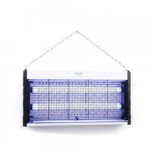 Εντομοκτόνο 10W με λάμπα LED WD-255 WEIDASI - 160014 - Σε 12 Άτοκες Δόσεις