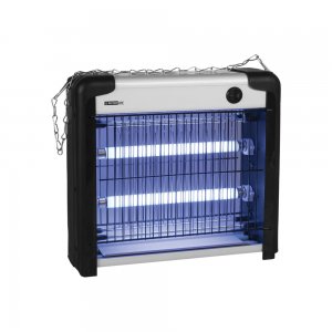 Εντομοκτόνο  12W με λάμπα 809600 - 160007 - Σε 12 Άτοκες Δόσεις
