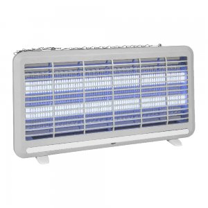 Εντομοκτόνο 6W  με λάμπα 809605 DICTRO LUX - 160009 - Σε 12 Άτοκες Δόσεις