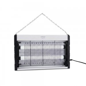 Εντομοκτόνο 6W  με λάμπα LED WD-253 WEIDASI - 160013 - Σε 12 Άτοκες Δόσεις