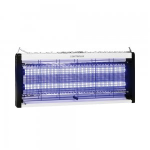 Εντομοκτόνο με λάμπες LED 12W 809608 DICTRO LUX - 160016 - Σε 12 Άτοκες Δόσεις