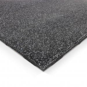 Επαγγελματικό Δάπεδο Γυμναστηρίου SBR|EPDM 100x100x2 cm 30% - 94491 - σε 12 άτοκες δόσεις