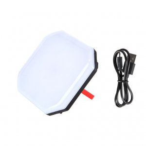 Επαναφορτιζόμενη Αδιάβροχη Λάμπα LED Nils Camp NC0007 220lm - σε 12 άτοκες δόσεις