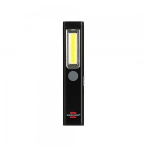 Επαναφορτιζόμενος φακός LED 200LM με USB C 1175590100 BRENNENSTUHL - Σε 12 Άτοκες Δόσεις