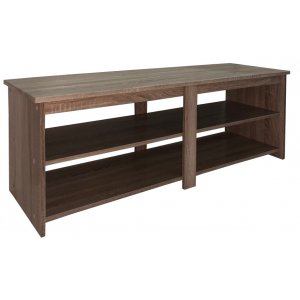 ΕΠΙΠΛΟ TV ΜΕ 4 ΘΕΣΕΙΣ 120x40x42 εκ ΣΦΕΝΔΑΜΟΣ - 61-35327-29 - σε 12 άτοκες δόσεις