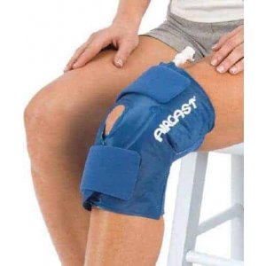 Επίθεμα Κρυοθεραπείας Γόνατος Cryo Cuff - KNEE/CRYO-CUFF