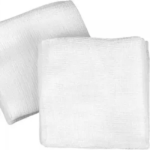 Hippo Επιθέματα Γάζας ΜΗ Αποστειρωμένα - Σε 12 άτοκες δόσεις