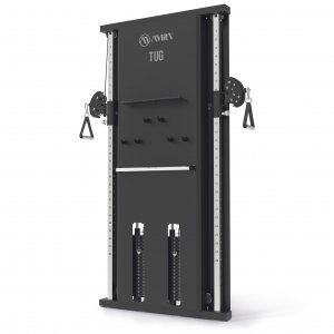 Επιτοίχια Διπλή Τροχαλία Dap Machine Tug - 44746 - σε 12 άτοκες δόσεις