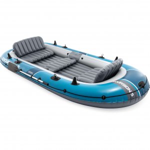 Excursion 5 SET (με κουπιά & τρόμπα) - 66325 - σε 12 άτοκες δόσεις