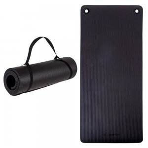 Exercise mat 140x61x1,5cm inSPORTline Fity Advance-INS-29096 - σε 12 άτοκες δόσεις