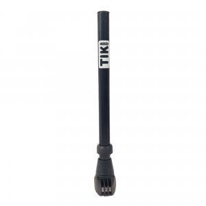 Εξτένσιον RDM 30cm pin system μαύρο Tiki - 2978 - Σε 12 Άτοκες Δόσεις