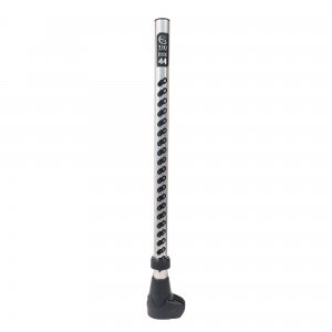Εξτένσιον RDM 44cm pin system TIKI - 2980 - Σε 12 Άτοκες Δόσεις