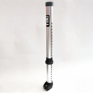 Εξτένσιον SDM 46cm pin system Κάθετα ράουλα TIKI - 70063 - Σε 12 Άτοκες Δόσεις