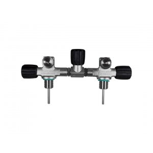 BTS COMPLETE ISOLATION MANIFOLD 10 A 12 LIT - Σε 12 Άτοκες Δόσεις