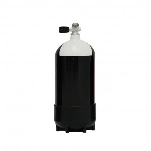 FABER ΚΥΛΙΝΔΡΟΣ  12 L / 232 BAR - Σε 12 Άτοκες Δόσεις