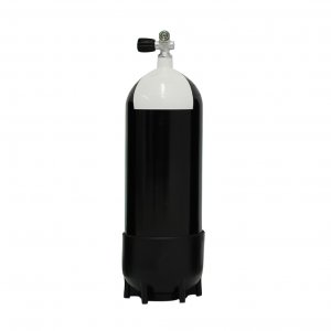 FABER ΚΥΛΙΝΔΡΟΣ 15 L / 232 BAR - Σε 12 Άτοκες Δόσεις