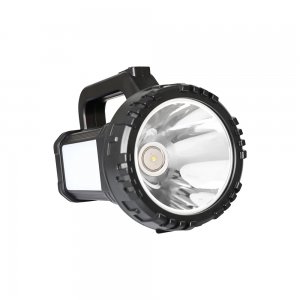 Φακός Επαναφορτιζόμενος 100W 28 SMD LED DP-7320 DP Μαύρος - 020143 - Σε 12 Άτοκες Δόσεις