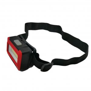 ΦΑΚΟΣ ΚΕΦ. 3W COB - 20303
