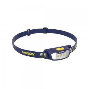 Φακός κεφαλής 125 Lumens Sport Headlight - 020035 - Σε 12 Άτοκες Δόσεις