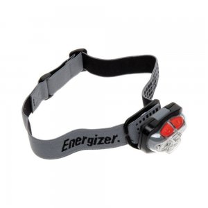 Φακός κεφαλής 400 Lumens Focus Vision HD + Focus Headlight - 020036 - Σε 12 Άτοκες Δόσεις