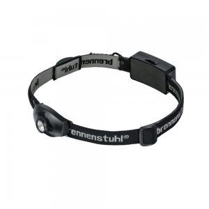 Φακός κεφαλής με LED 1178760 BRENNENSTUHL IP44 - 020004 - Σε 12 Άτοκες Δόσεις