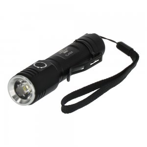 Φακός LED επαναφορτιζόμενος 400LM IP44 1173750005 TL410A BRENNENSTUHL - 020075 - Σε 12 Άτοκες Δόσεις