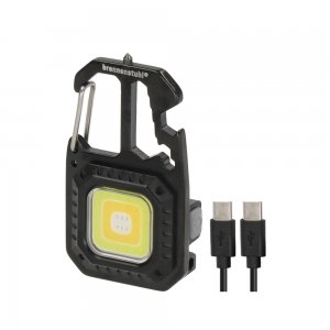 Φακός LED Πολυεργαλείο 6 Λειτουργειών 1173750009 MTL600A BRENNENSTUHL 600Lumens - 020138 - Σε 12 Άτοκες Δόσεις