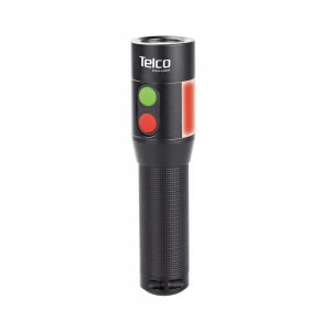 Φακός προστασίας 250 Lumens MML-2001 - 020034 - Σε 12 Άτοκες Δόσεις