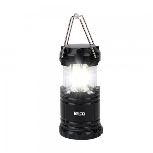 Φανάρι Κάμπινγκ  με 6 LED YD-3530A - 020022 - Σε 12 Άτοκες Δόσεις