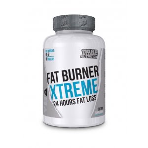 Fat Burner Xtreme 90tabs (TRUE NUTRITION) - 643906938512 - Σε 12 Άτοκες Δόσεις