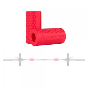 FAT GRIPS (BLACK) OPTIMUM-INS-15906 - σε 12 άτοκες δόσεις
