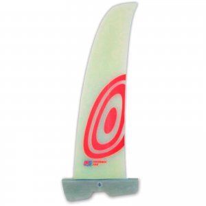 Fin Freerace 380mm G10 P.B. - 06053-12583