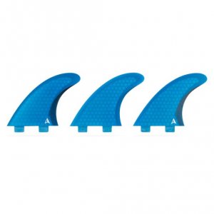 Φινάκια για surf ROAM Thruster Fin Set Performer L / 3τμχ - 0107-22564- Σε 12 Άτοκες Δόσεις
