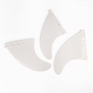 Φινάκια για surf SCK σετ 3τμχ Future type - 0107-3829 - Σε 12 Άτοκες Δόσεις
