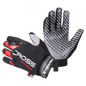 Fitness Gloves (XL) inSPORTline Freso-INS-21451-XL - σε 12 άτοκες δόσεις
