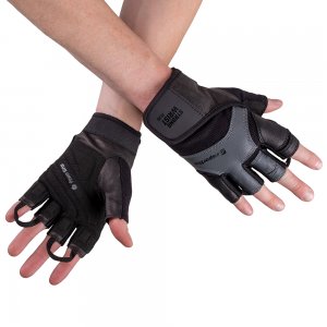 Fitness Gloves (XL) inSPORTline StrongWrist Plus-INS-25617-XL - σε 12 άτοκες δόσεις