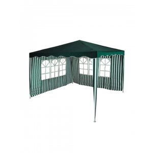 ΤΕΝΤΑ GAZEBO POL/SET 3Χ3 - Σε 12 Άτοκες Δόσεις