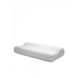 Medical Brace Μαξιλάρι Ύπνου Memory Foam Ανατομικό 63x63x12cm