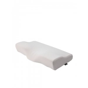 Medical Brace Μαξιλάρι Ύπνου Memory Foam Ανατομικό 61x35x11cm