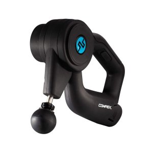 Πιστόλι μασάζ COMPEX® FIXX™ 1.0 Muscle Massage Gun Massager - Σε 12 άτοκες δόσεις