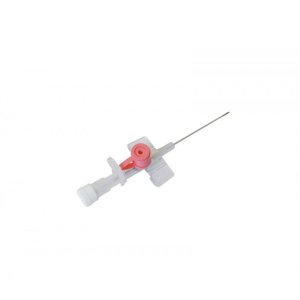 Φλεβοκαθετήρες 2way μπλε G-22 (50 τμχ) - 128.011.22