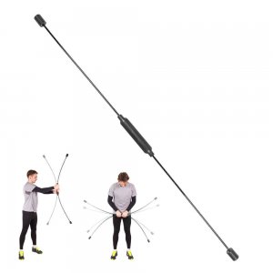 FLEX BAR InSPORTline Strong-INS-15905-2 - σε 12 άτοκες δόσεις