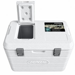 FORCE Evo 40ltr με Αφρό Πολυουρεθάνης Λευκό - σε 12 άτοκες δόσεις