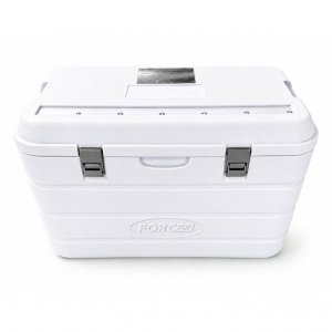 FORCE Evo 85ltr με Αφρό Πολυουρεθάνης Λευκό - σε 12 άτοκες δόσεις