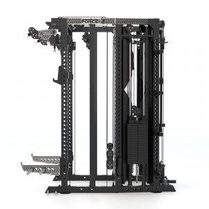 Force USA F-C20 All-In-One Trainer 314320001 - σε 12 άτοκες δόσεις